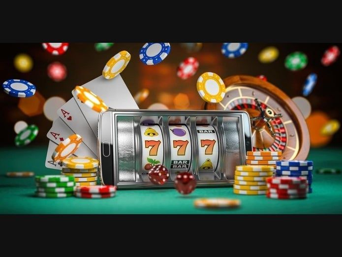 Thrillzz Casino کیسینو میں لاٹری گیمز میں حصہ لیں۔