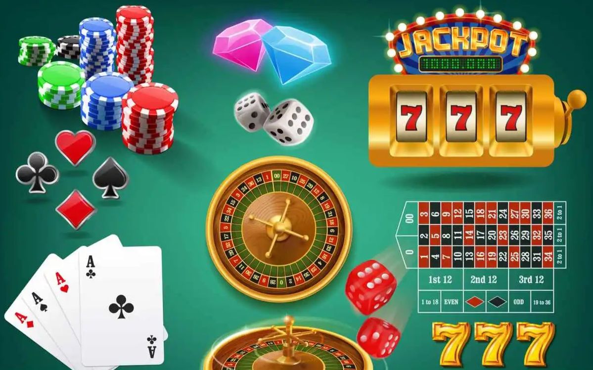 Thrillzz Casino پاکستان میں میگا ویز کیسینو گیمز